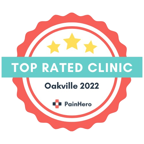 physiotherapy Oakville ON